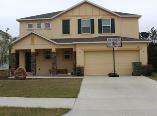 2125 Amor Way, Leesburg, FL 34748