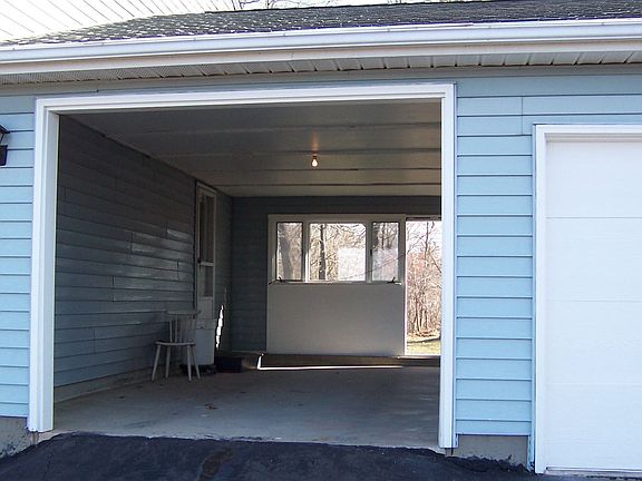 carport