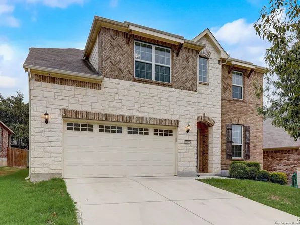 10822 YAUPON HOLLY, Helotes, TX 78023