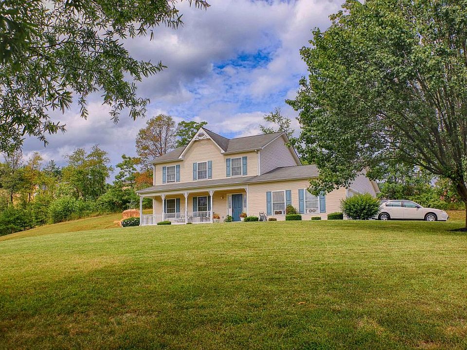 505 Teresa Ln, Roanoke, VA 24019 Zillow