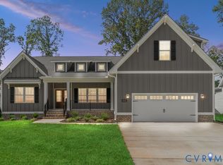 63 Wendenburg Way LOT 63, Aylett, VA 23009