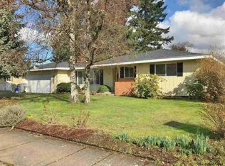 2425 S 5th St, Lebanon, OR 97355