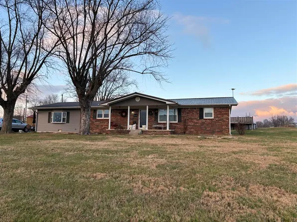 8362 New Bowling Green Rd, Smiths Grove, KY 42171