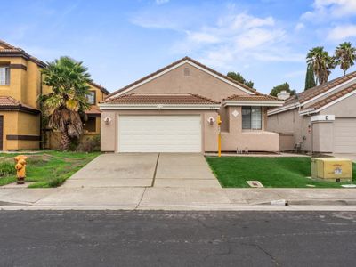352 Stamper Circle, Suisun City, CA, 94585