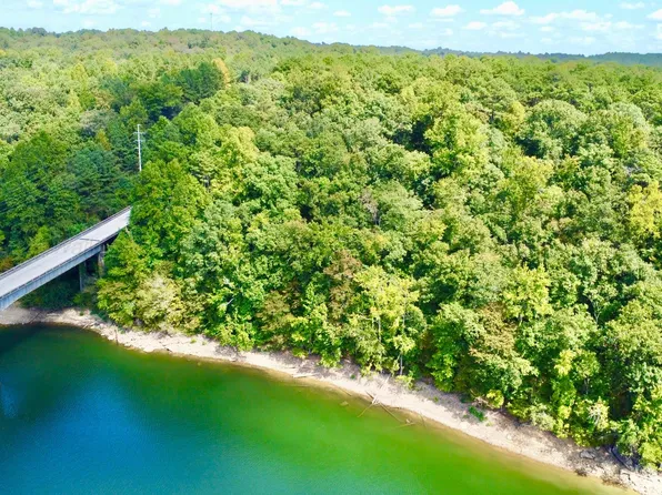LOT 5 County Road 108, Arley, AL 35541