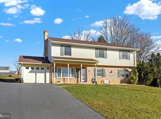 309 Reservoir Rd, Mechanicsburg, PA 17055