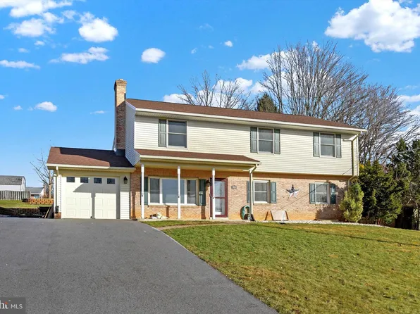 309 Reservoir Rd, Mechanicsburg, PA 17055
