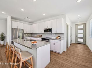 Agave Townhomes, Phoenix, AZ 85022