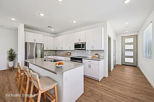 Agave Townhomes Photo 1