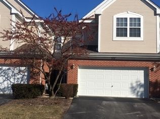 357 Bay Dr, Itasca, IL 60143