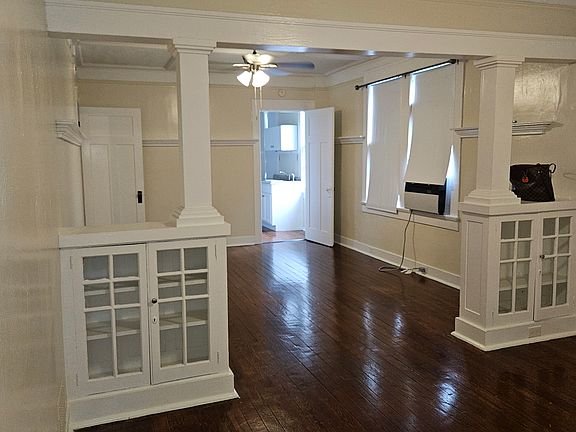 Living/Dinning Area