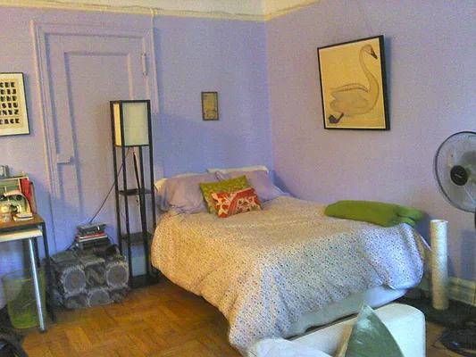 Rented by Geraldine Capasso, LREB | media 8