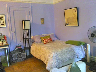 Rented by Geraldine Capasso, LREB