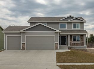 1801 S 11th St, Adel, IA 50003