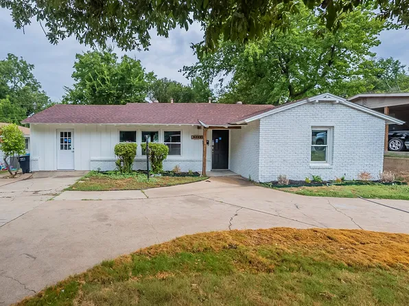 3404 W Fuller Ave, Fort Worth, TX 76133