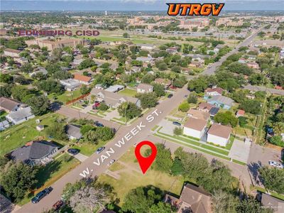 221 W Van Week St, Edinburg, TX, 78541