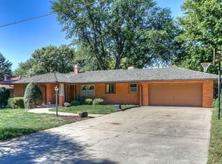 14850 Highland Park Rd, Council Bluffs, IA 51503