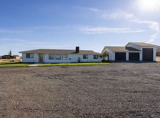 12207 SW Riggs Rd, Powell Butte, OR 97753