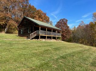 327 Alma Ln, Jeffersonville, KY 40337