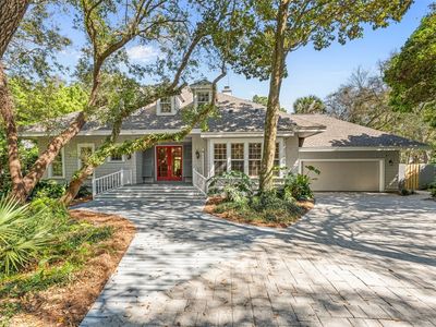 10 Buckthorne Dr, Fernandina Beach, FL, 32034