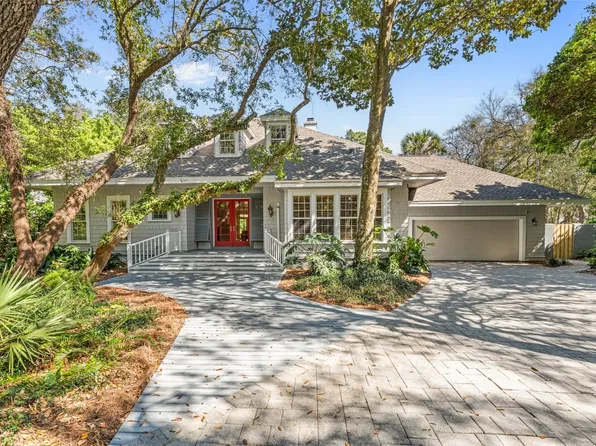 10 Buckthorne Dr, Fernandina Beach, FL 32034