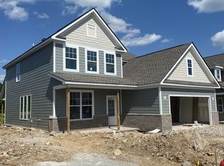 2421 Williams Ridge Dr LOT 1122, Columbia, TN 38401