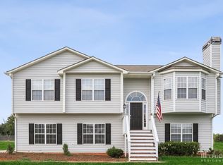 282 Clara Bell Way, Carrollton, GA 30116