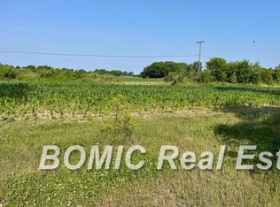 LOT Kern Rd #M, Reese, MI 48757