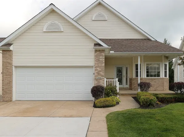 6595 Meadowland Cir #8, Erie, PA 16509