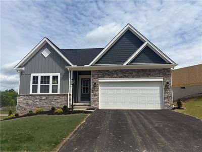 305 Darcy Ct, Venetia, PA, 15367