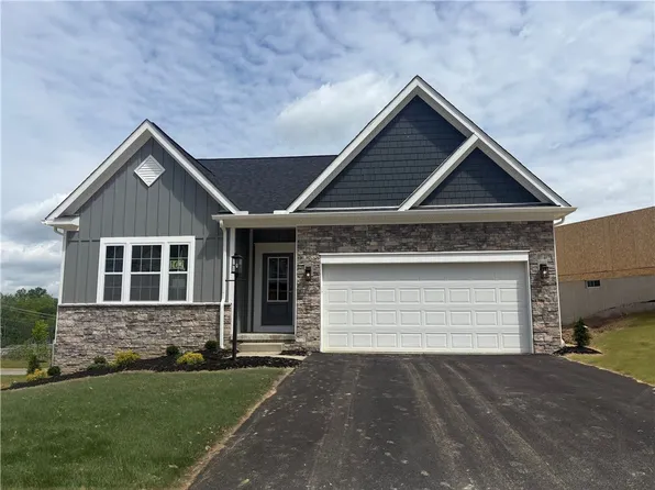 305 Darcy Ct, Venetia, PA 15367