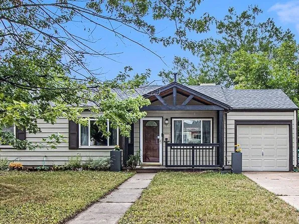 2895 S Cherry Way, Denver, CO 80222