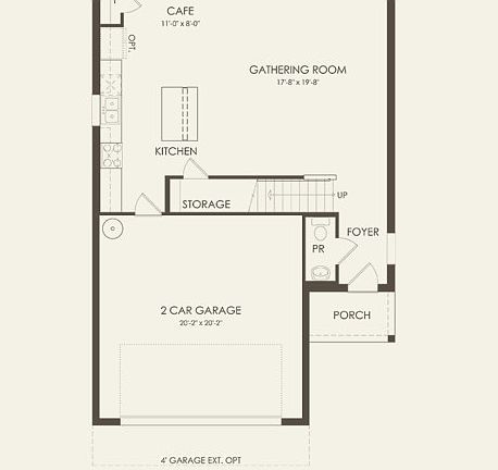 First Floor 3 br 2.5 ba