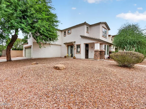 3634 E SUNDANCE Avenue E, Gilbert, AZ 85297