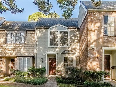 13324 Trail Hollow Dr #3324, Houston, TX, 77079