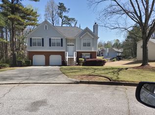 725 Birchberry Ter SW, Atlanta, GA 30331