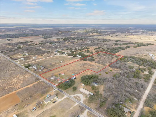 5201 County Road 147, Brownwood, TX 76801