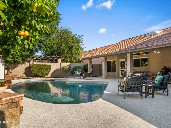 16444 N 56TH Place, Scottsdale, AZ 85254