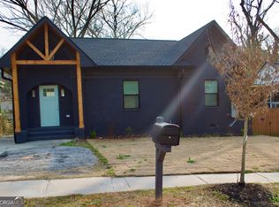 1696 S Gordon St SW #A, Atlanta, GA 30310