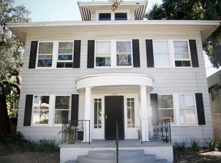 1904 W Dekle Ave APT 1, Tampa, FL 33606