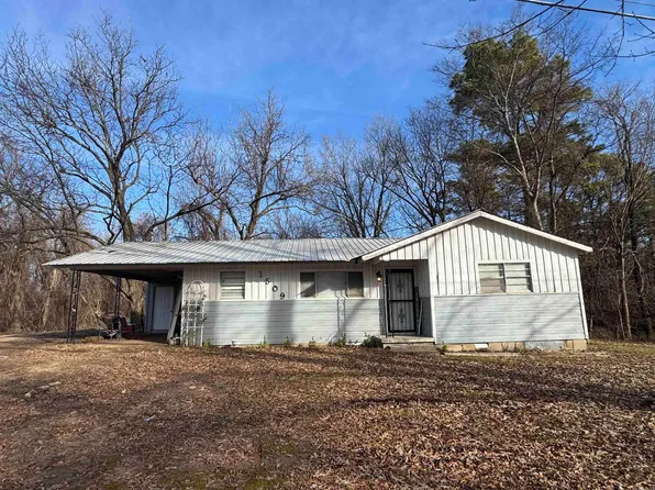 1509 Highway 334, Forrest City, AR 72335