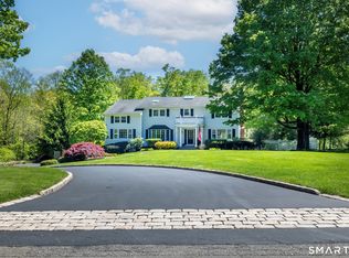 27 Webster Road, Ridgefield, CT 06877