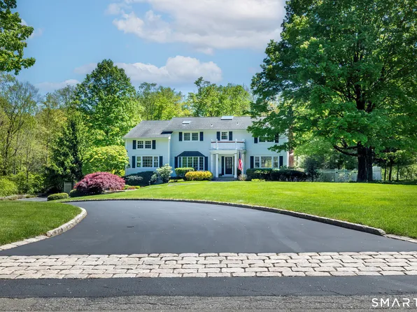 27 Webster Road, Ridgefield, CT 06877