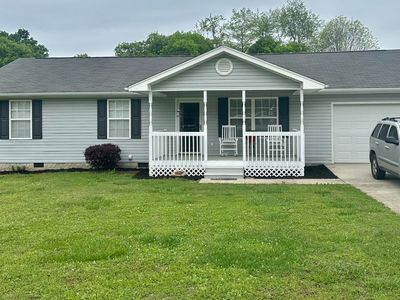 11626 Greene St, Soddy Daisy, TN, 37379