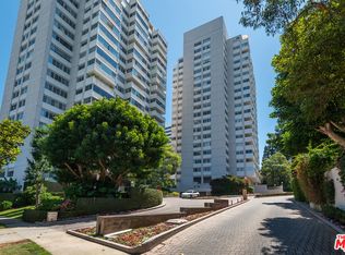 865 Comstock Ave #PHD, Los Angeles, CA 90024