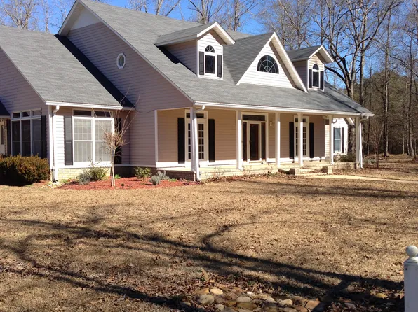 3003 Ashley 7 E, Crossett, AR 71635