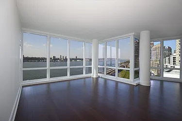 Rented by BLU Real Estate