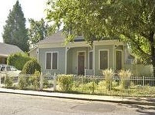 521 Richardson St, Grass Valley, CA 95945