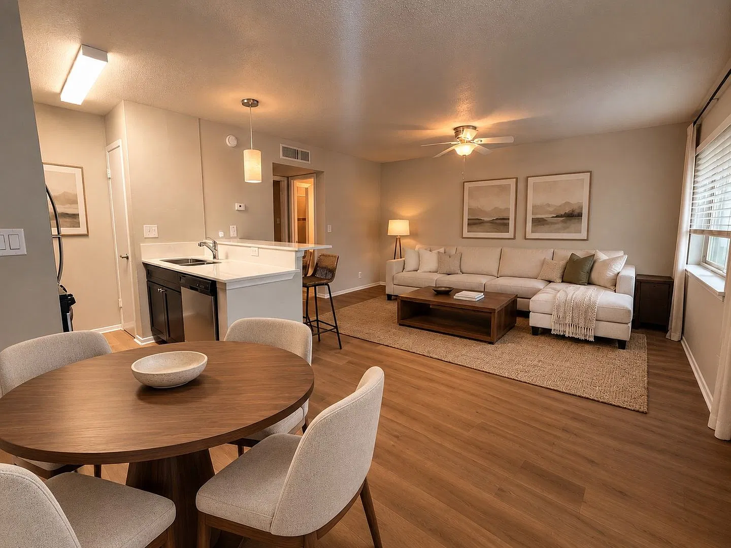 1bed/1bath condo in 78704 — Photo 2