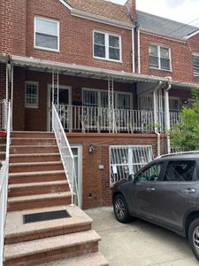 1116 E 101st St, Brooklyn, NY, 11236